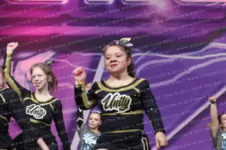 Unity Allstars Gold Unity Gold