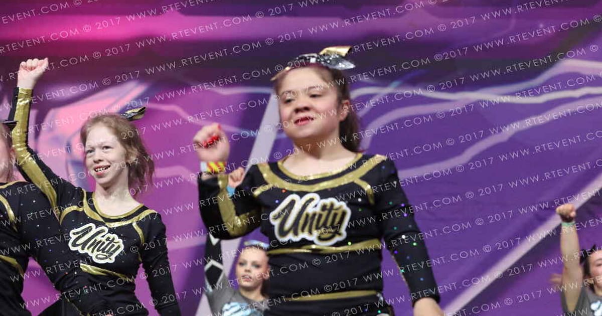 Unity Allstars Gold Unity Gold · FC Internationals