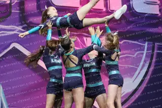 Utopia Cheer Arcadia