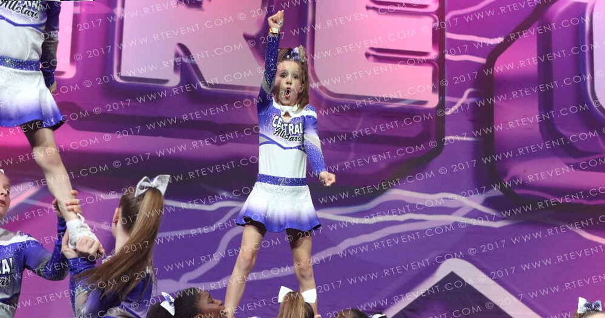 Central Allstars Energy · FC Internationals