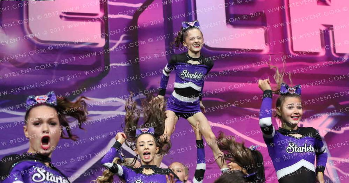 Surrey Starlets Tanzanite · FC Internationals