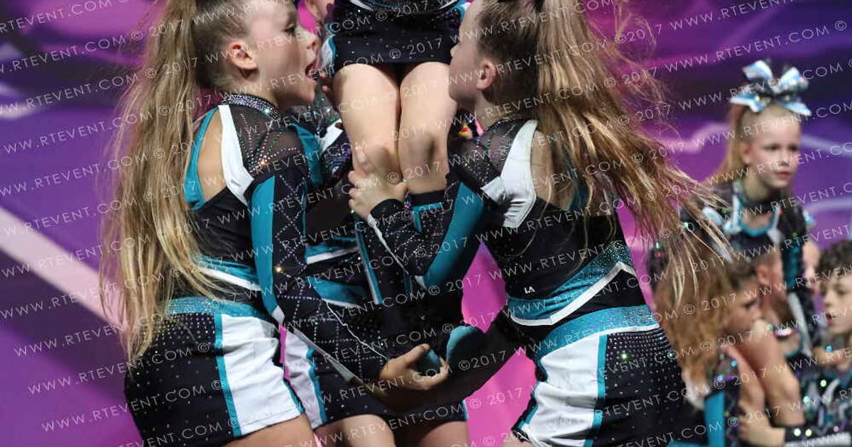 GCA Rubies · FC Internationals