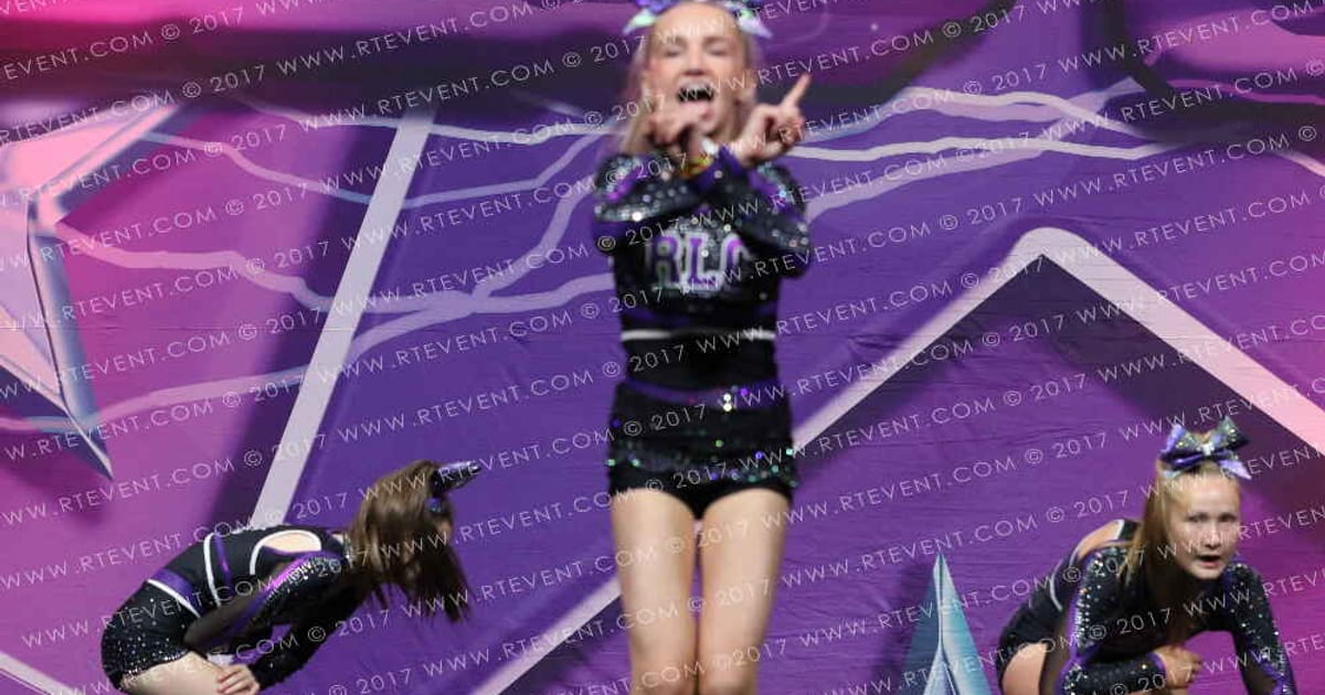 RLC Rockets Nova Stars · FC Internationals