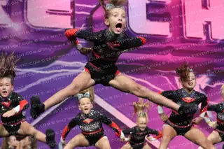 Scorpions Allstars Heatwave