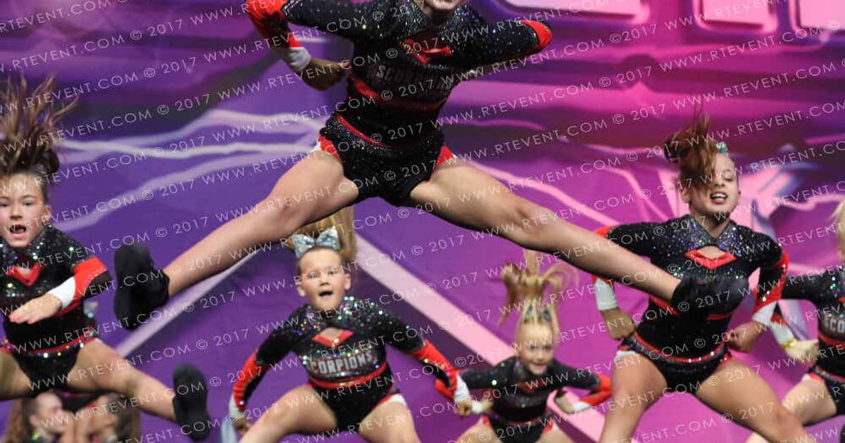 Scorpions Allstars Heatwave · FC Internationals