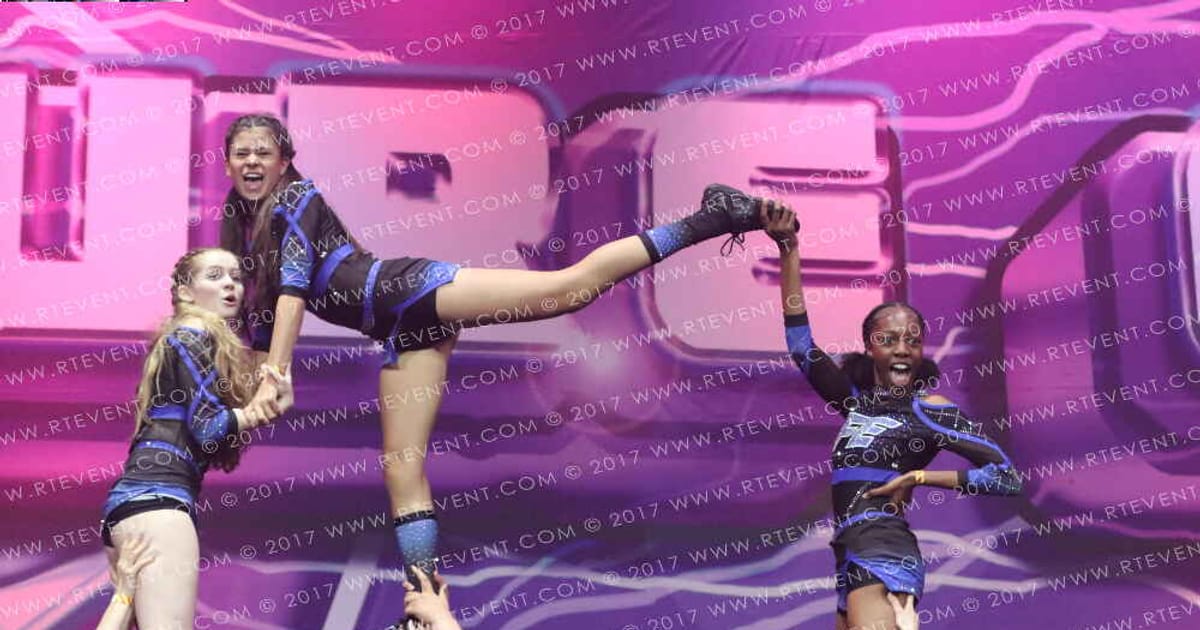 Flyers Elite Venom · FC Internationals