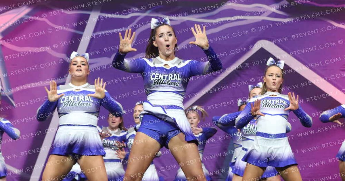 Central Allstars Power · FC Internationals