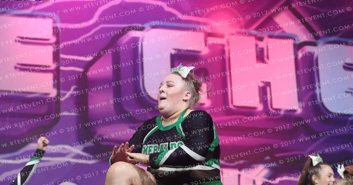 East Coast Emeralds Legacy · FC Internationals