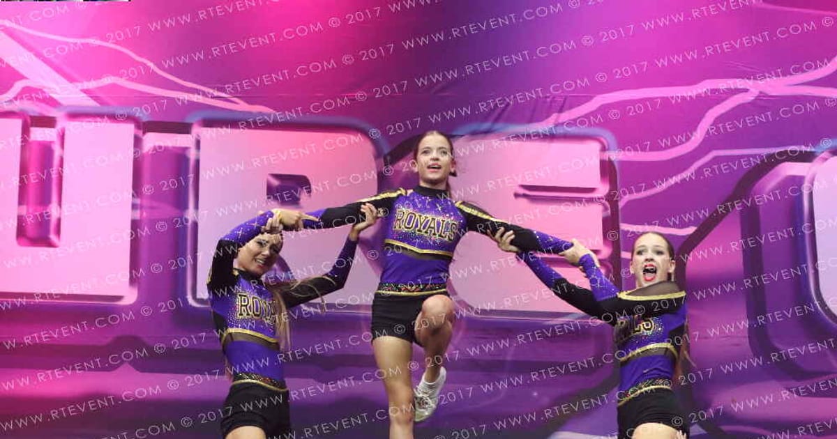 Royals AllStars Jesters · FC Internationals