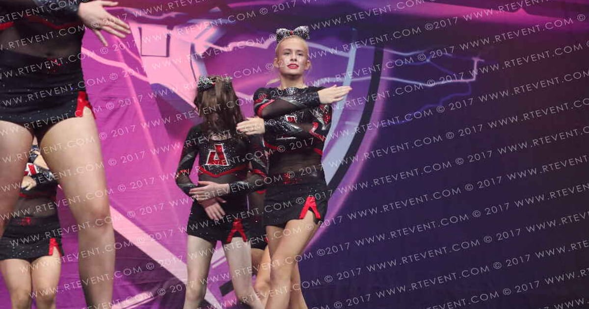 Airborn Allstars Code 3 · FC Internationals