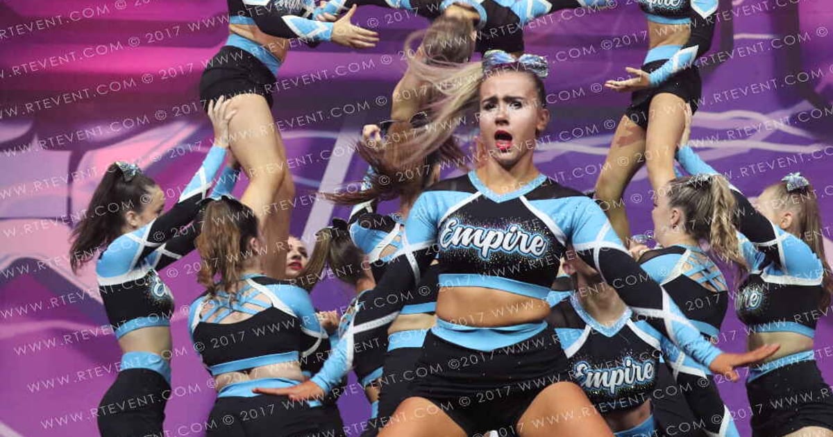 Empire Elite Allstars VIP · FC Internationals