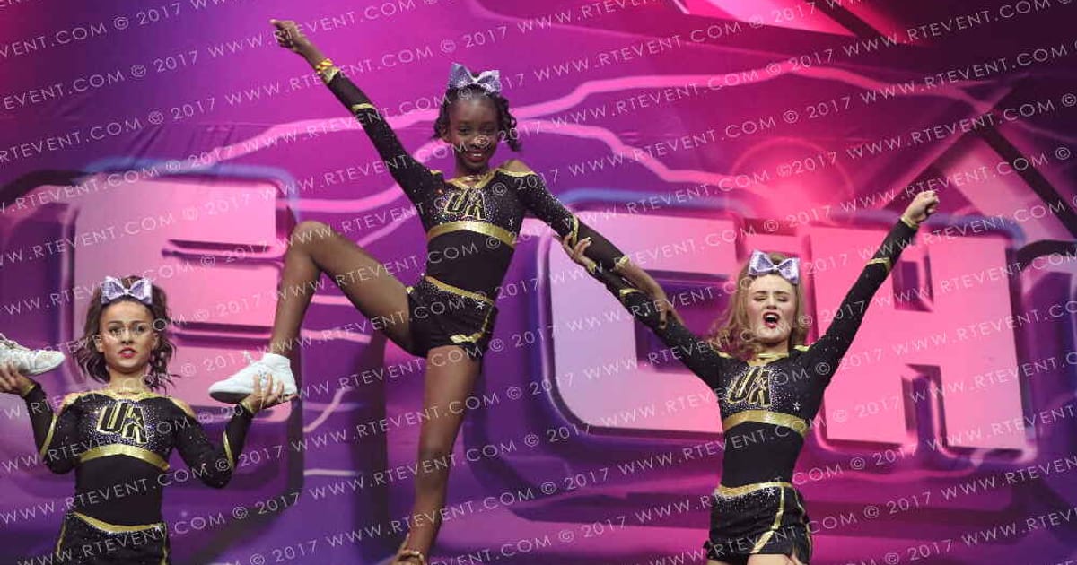 Unity Allstars Lilac · FC Internationals