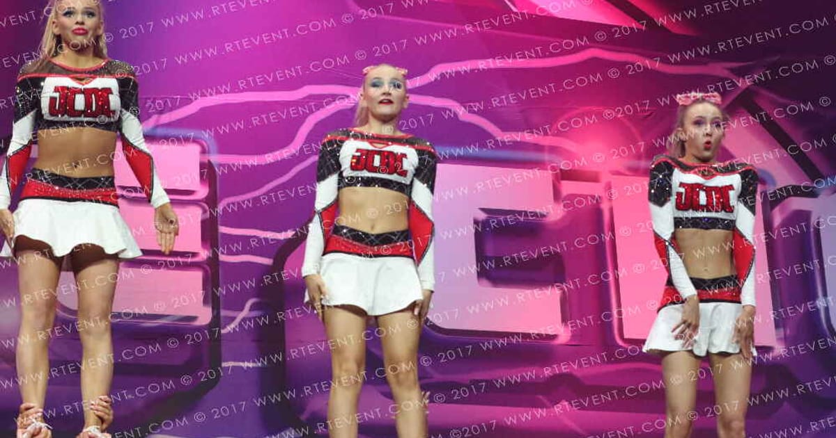 JC Dance and Cheer Academy JC Inferno · FC Internationals