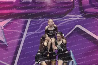 Predator Athletics Vipers