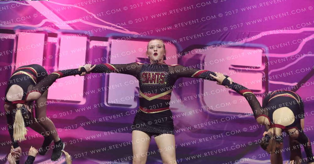 Giants Elite Crimson · FC Internationals