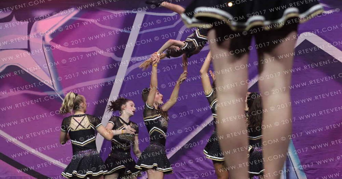 Chiltern Cheetahs Rush · FC Internationals