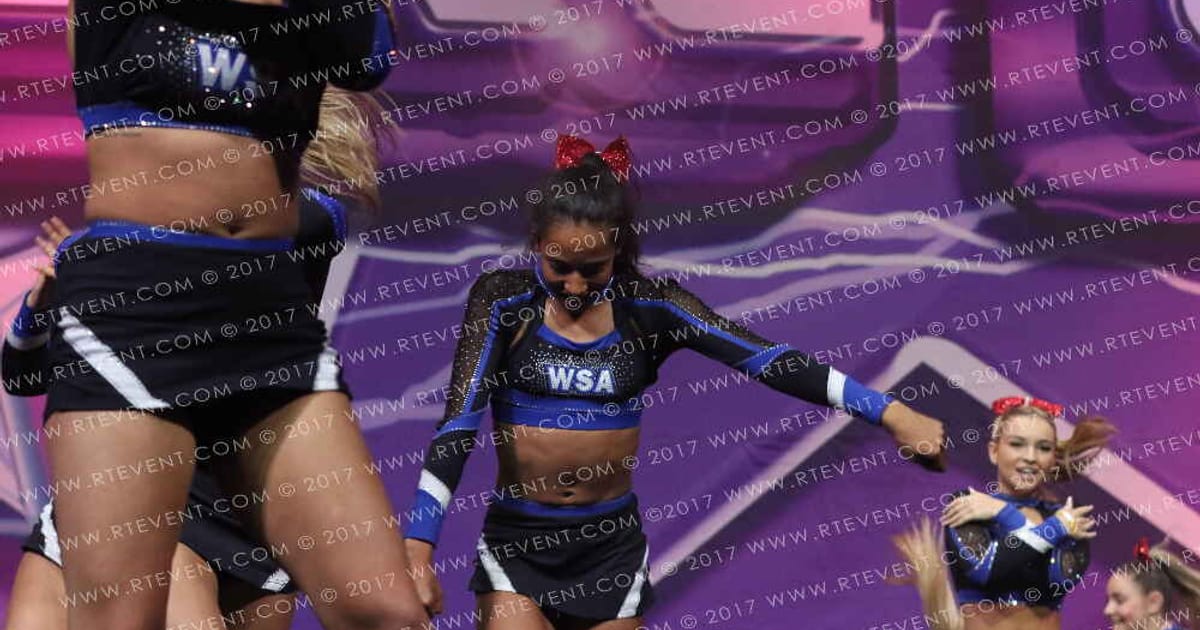 Wild Spirit Allstars Mystic · FC Internationals
