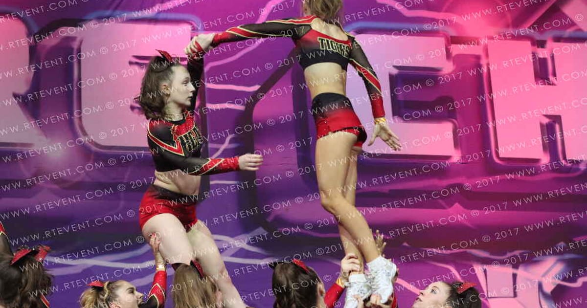 Crimson Heat Tigers Ignite · FC Internationals