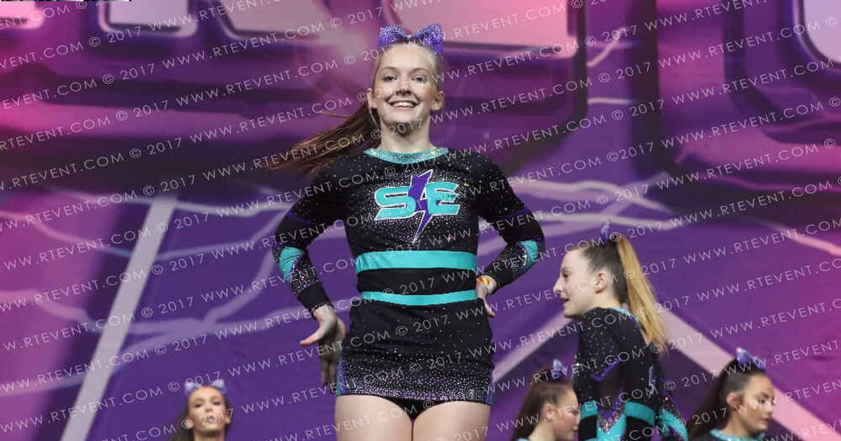Stormers Elite Lady Lightning · FC Internationals