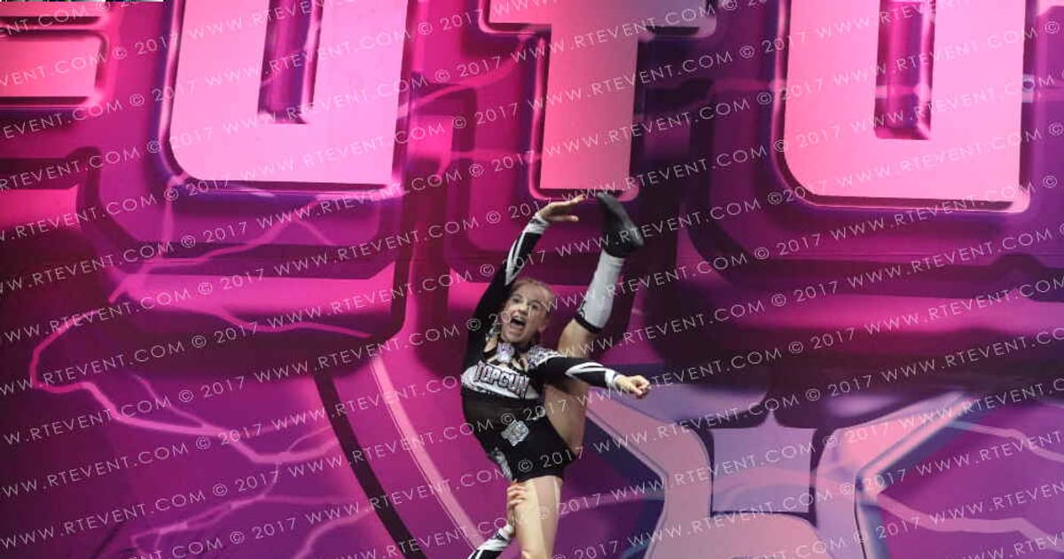 Zodiac Allstars Blackout · FC Internationals