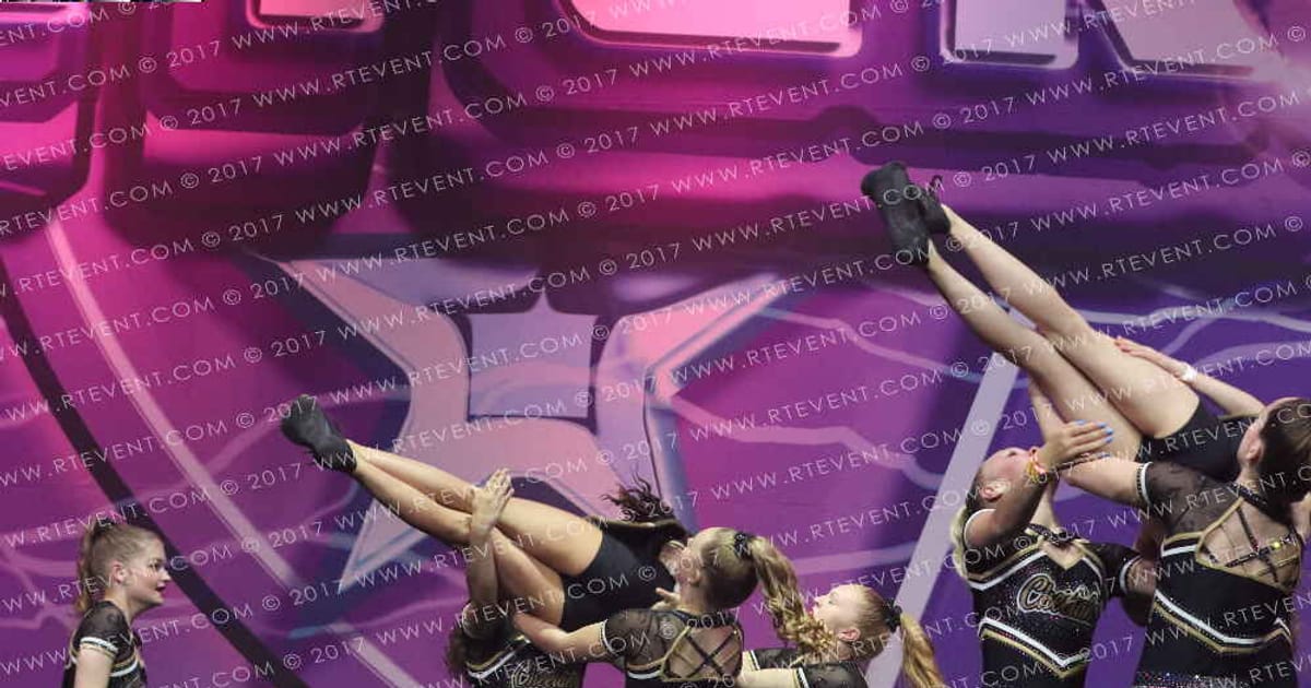 Chiltern Cheetahs Vortex · FC Internationals