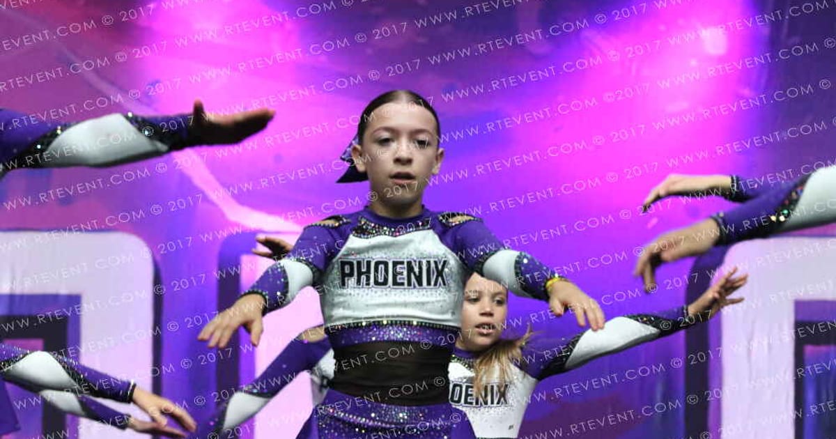 Phoenix Allstars Explosion · FC Internationals