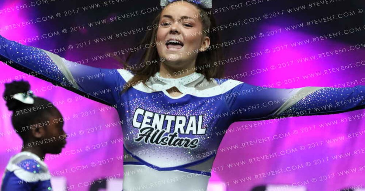 Central Allstars Electra · FC Internationals