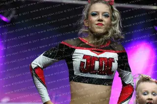 JC Dance and Cheer Academy JC Blaze