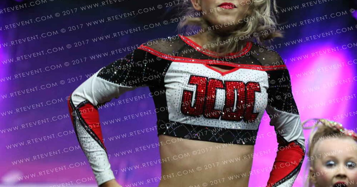 JC Dance and Cheer Academy JC Blaze · FC Internationals