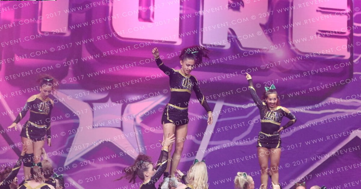 Unity Allstars Ivy · FC Internationals