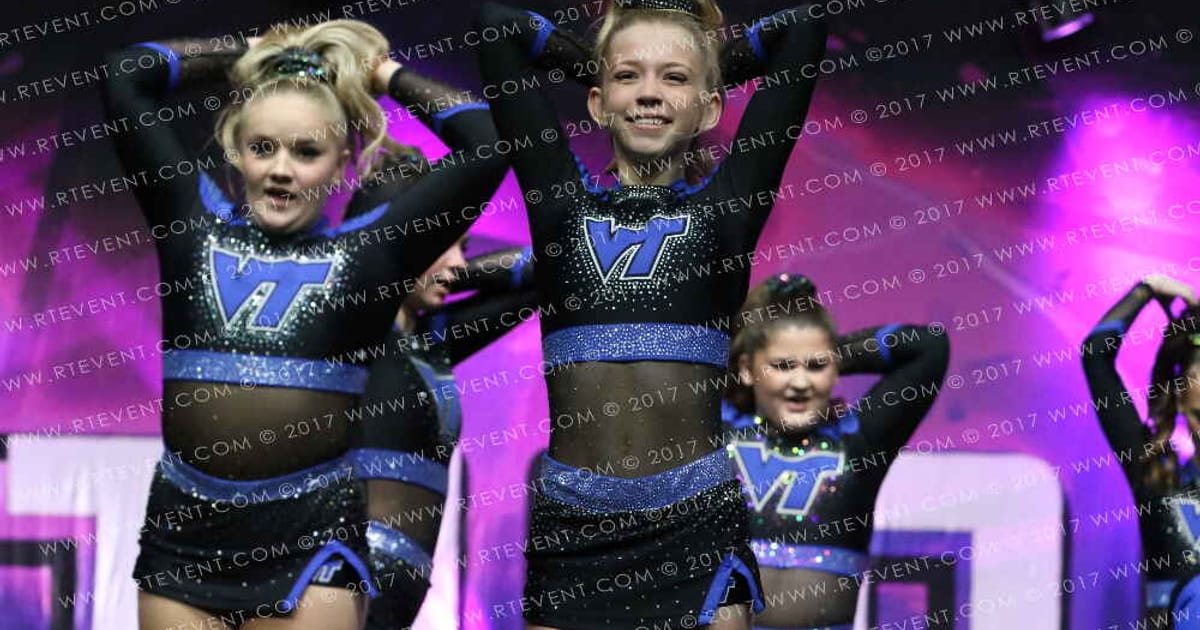 Vista Twisters ECLIPSE · FC Internationals