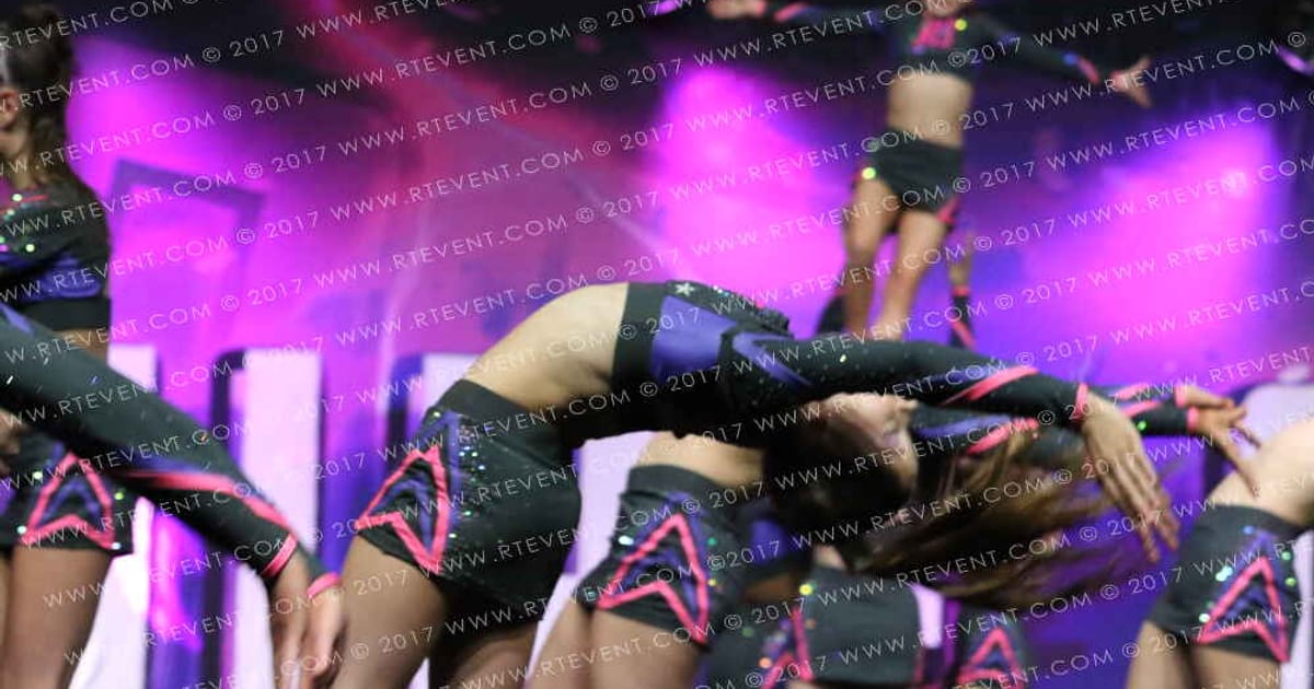 RLS Elite Lady Deathstrike · FC Internationals