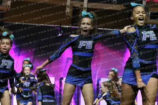 Flyers Elite Cyanide
