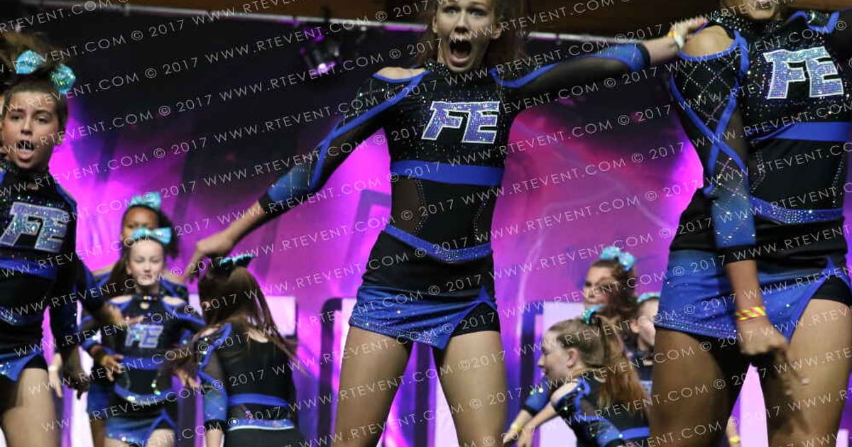 Flyers Elite Cyanide · FC Internationals