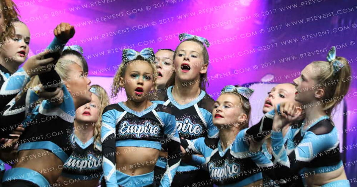Empire Elite Allstars IDOLS · FC Internationals