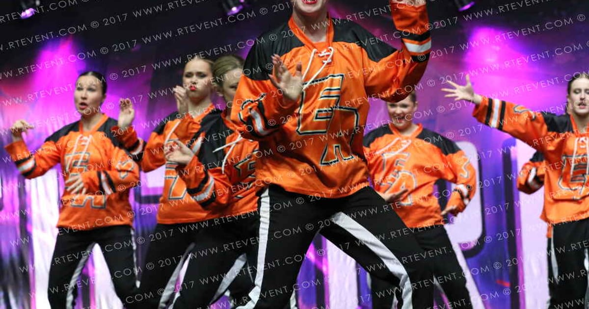 ECHO Athletics TNT · FC Internationals