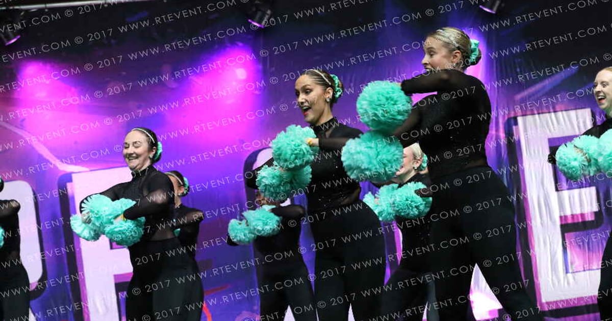 Sparks Allstars Blaze · FC Internationals