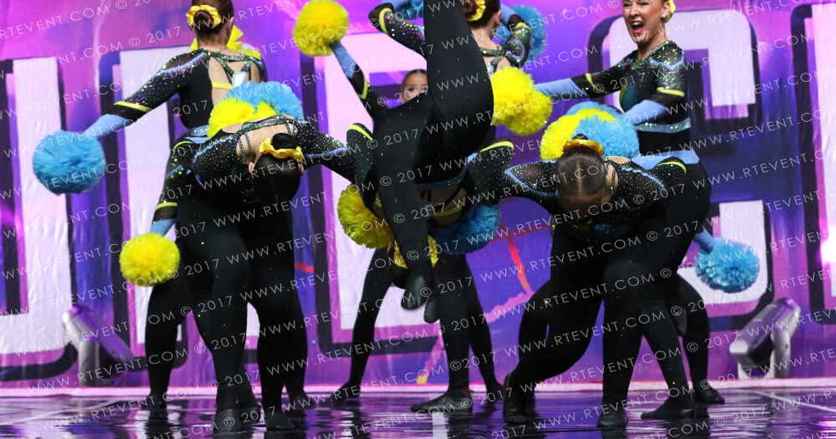 Team Love Cheer Heartbreakers · FC Internationals