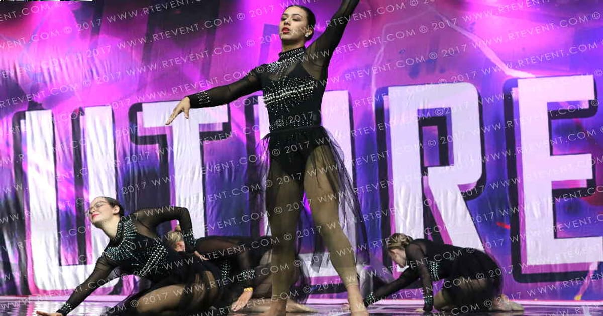 ECHO Athletics Midnight · FC Internationals