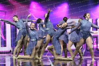 Diamonds Academy of Dance Reign