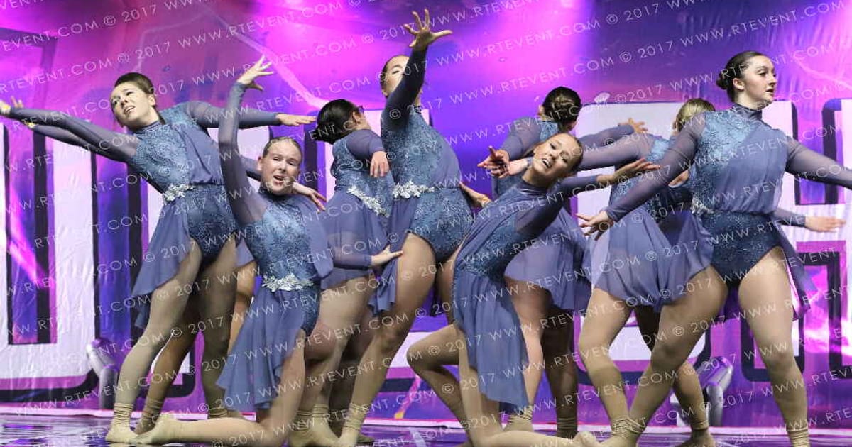 Diamonds Academy of Dance Reign · FC Internationals