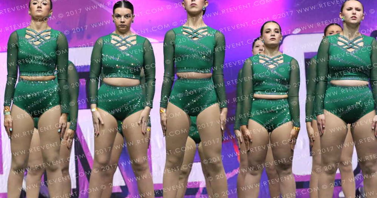 RSD Leading Ladies · FC Internationals