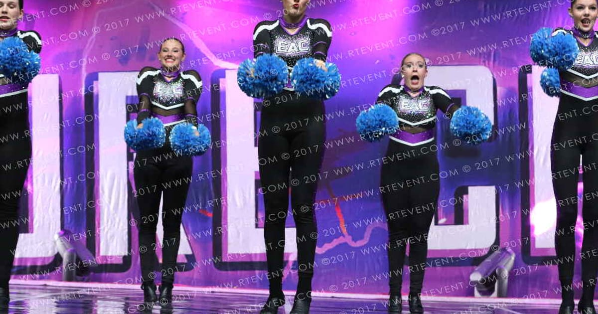 Eclipse Allstars Radiance · FC Internationals