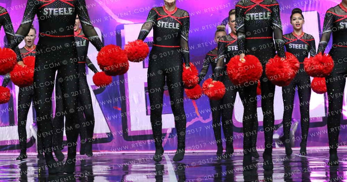 Steele Studio Platinum · FC Internationals