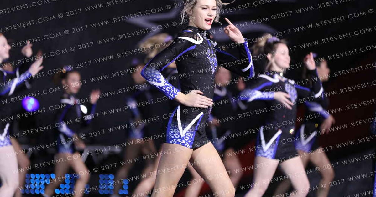 Cheer Athletics - Plano Thundercats · Fort Worth Grand Nationals DI DII