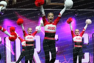 JC Dance and Cheer Academy JC Blaze