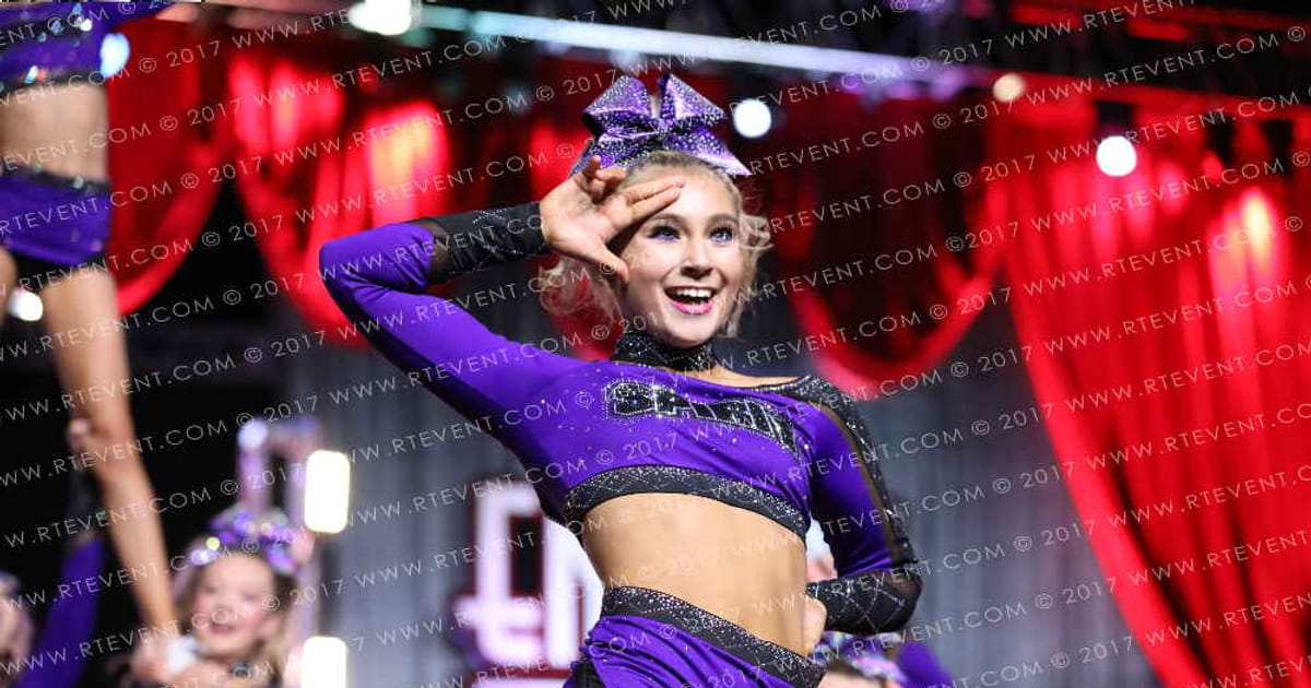 Spirit of Texas Purple Sass · Encore Grand Nationals