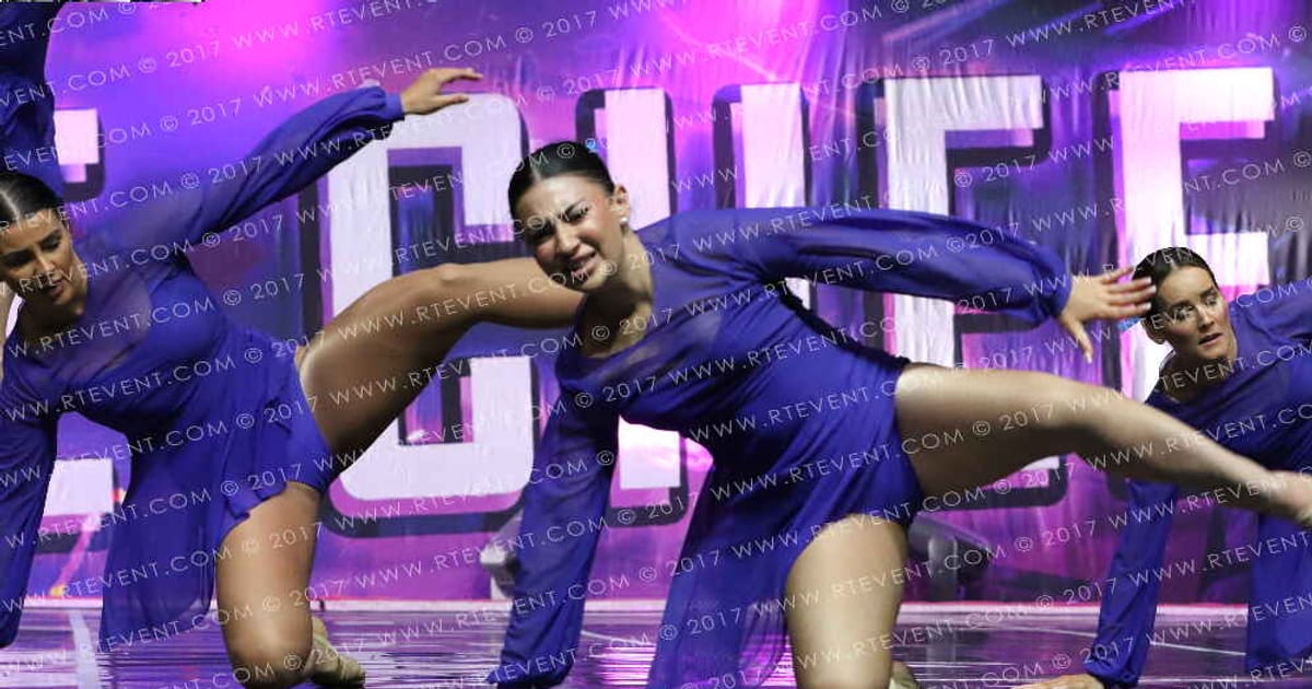 Angels Dance Academy Guardian · FC Internationals