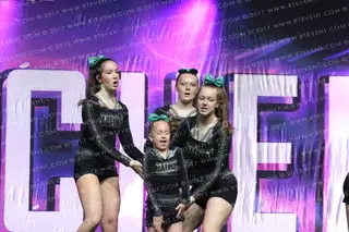 Platinum Allstars Jade