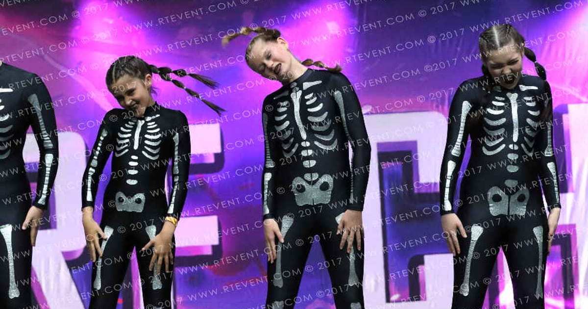 Interstellar Allstars Starstruck · FC Internationals